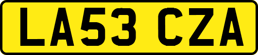 LA53CZA