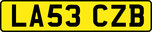 LA53CZB