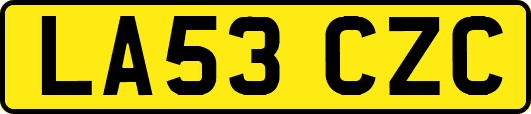 LA53CZC