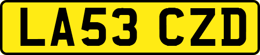 LA53CZD