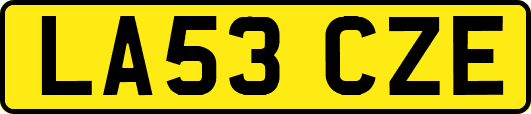 LA53CZE