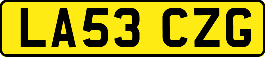 LA53CZG