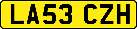 LA53CZH