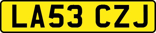 LA53CZJ