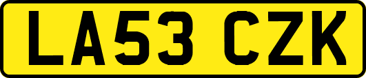 LA53CZK