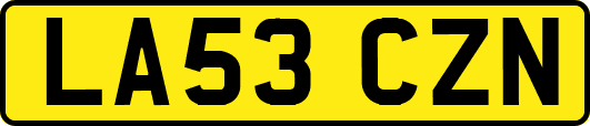 LA53CZN