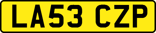 LA53CZP