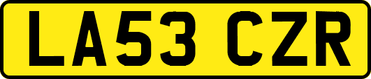 LA53CZR