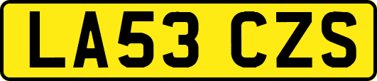 LA53CZS