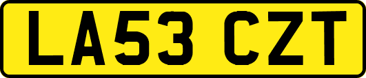 LA53CZT
