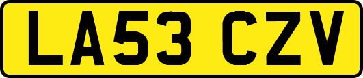 LA53CZV