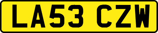 LA53CZW