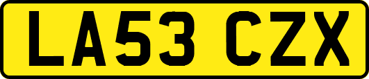 LA53CZX