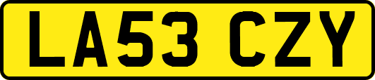 LA53CZY