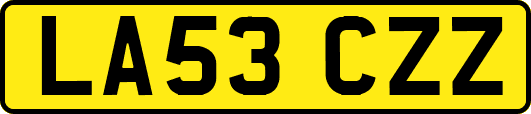 LA53CZZ