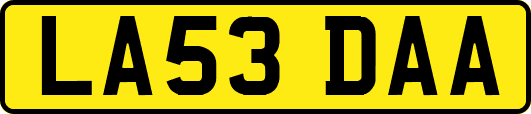 LA53DAA