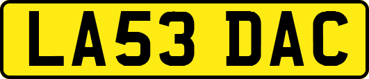 LA53DAC