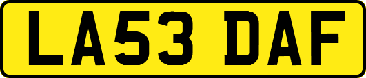 LA53DAF
