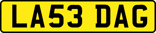 LA53DAG