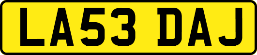 LA53DAJ
