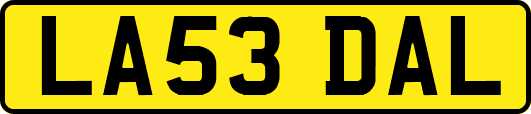 LA53DAL