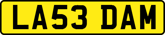 LA53DAM