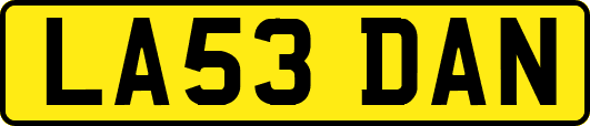 LA53DAN