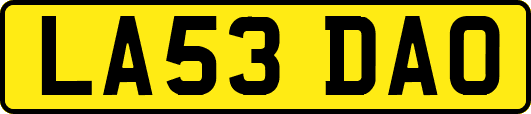 LA53DAO