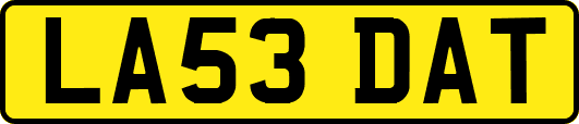 LA53DAT