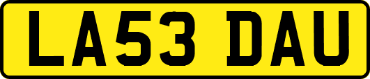 LA53DAU