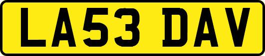LA53DAV