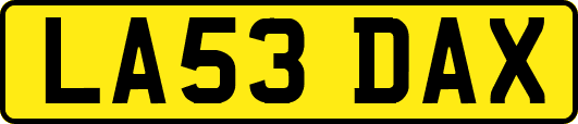 LA53DAX