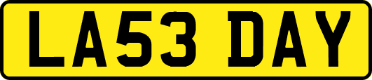 LA53DAY