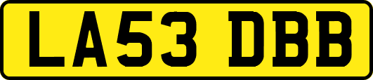 LA53DBB