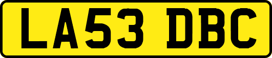 LA53DBC