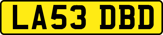 LA53DBD