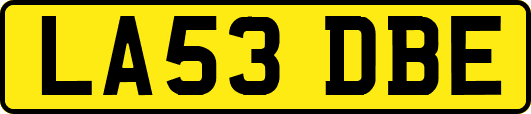 LA53DBE