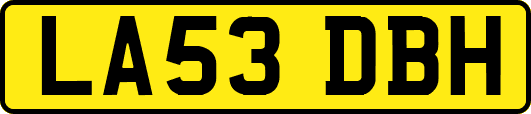 LA53DBH