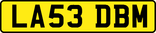 LA53DBM