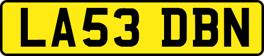 LA53DBN