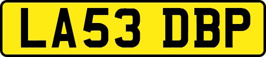 LA53DBP