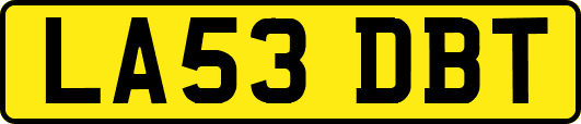 LA53DBT