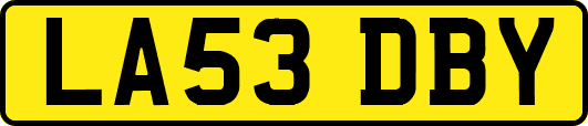 LA53DBY