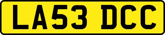 LA53DCC