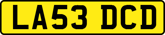LA53DCD