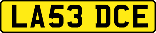 LA53DCE