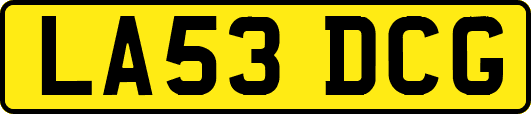 LA53DCG