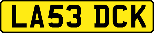 LA53DCK