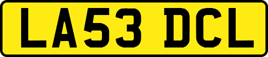 LA53DCL