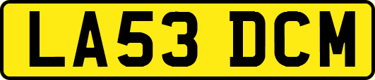 LA53DCM